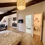 Apartmán Polka