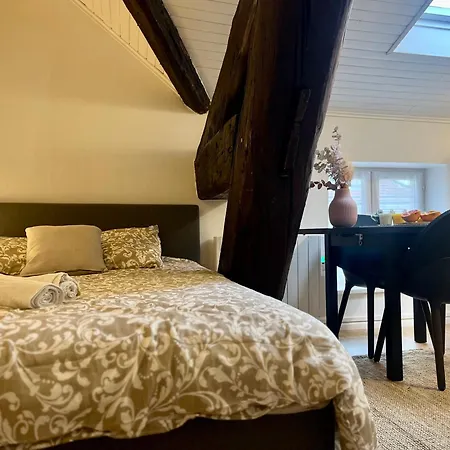 Polka Apartmán *