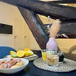 Appartement Polka *