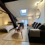 Appartement Polka